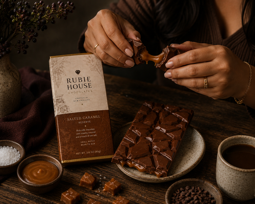 Salted Caramel Reserve