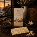 Vanilla Bean White Chocolate